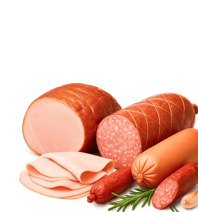 Мясо </br>и птица