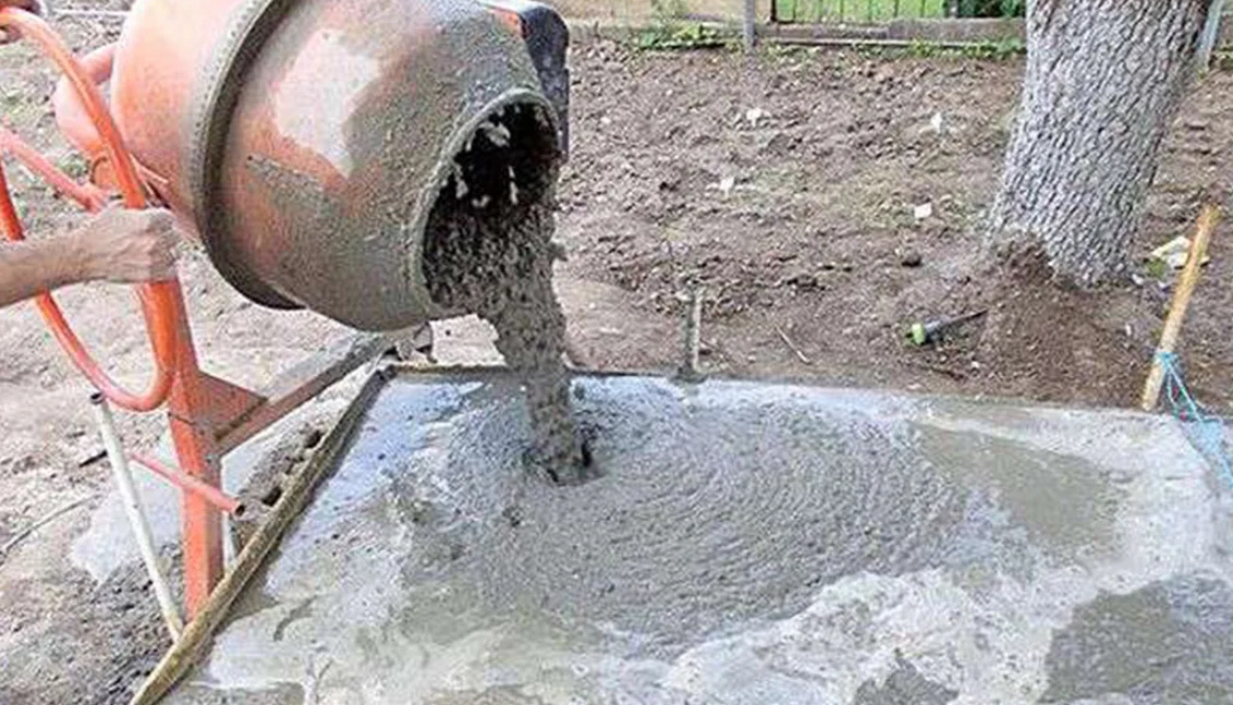 Как сделать бетон марки 300