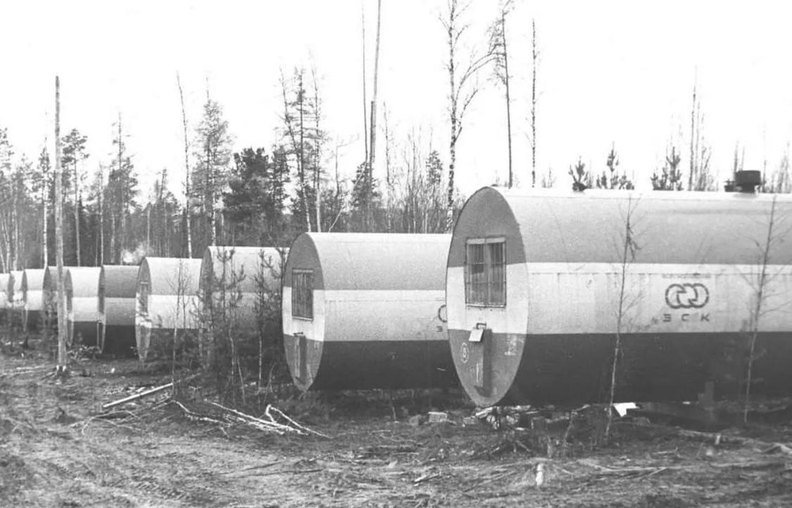 Обзор необычных домов для дачи: круглые, треугольные, дома-бочки