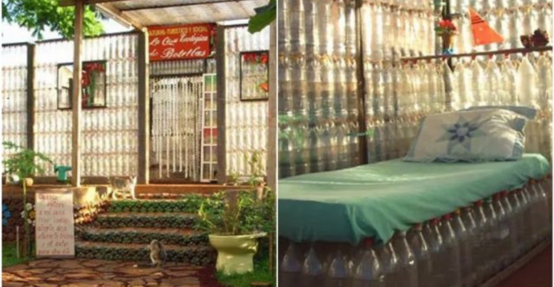 Обзор необычных домов для дачи: круглые, треугольные, дома-бочки