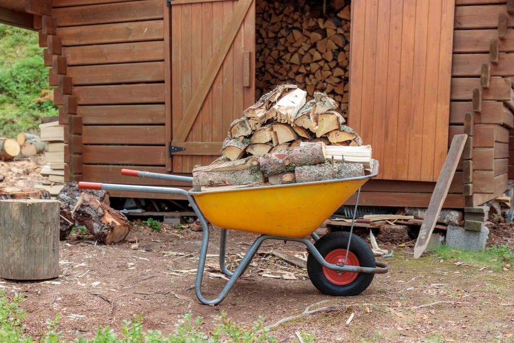Дача и частный дом: есть ли льготы для пенсионеров
