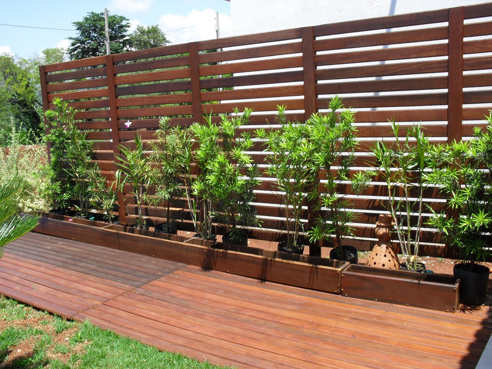 Зонирование участка: где лучше расположить зоны отдыха, сад и огород