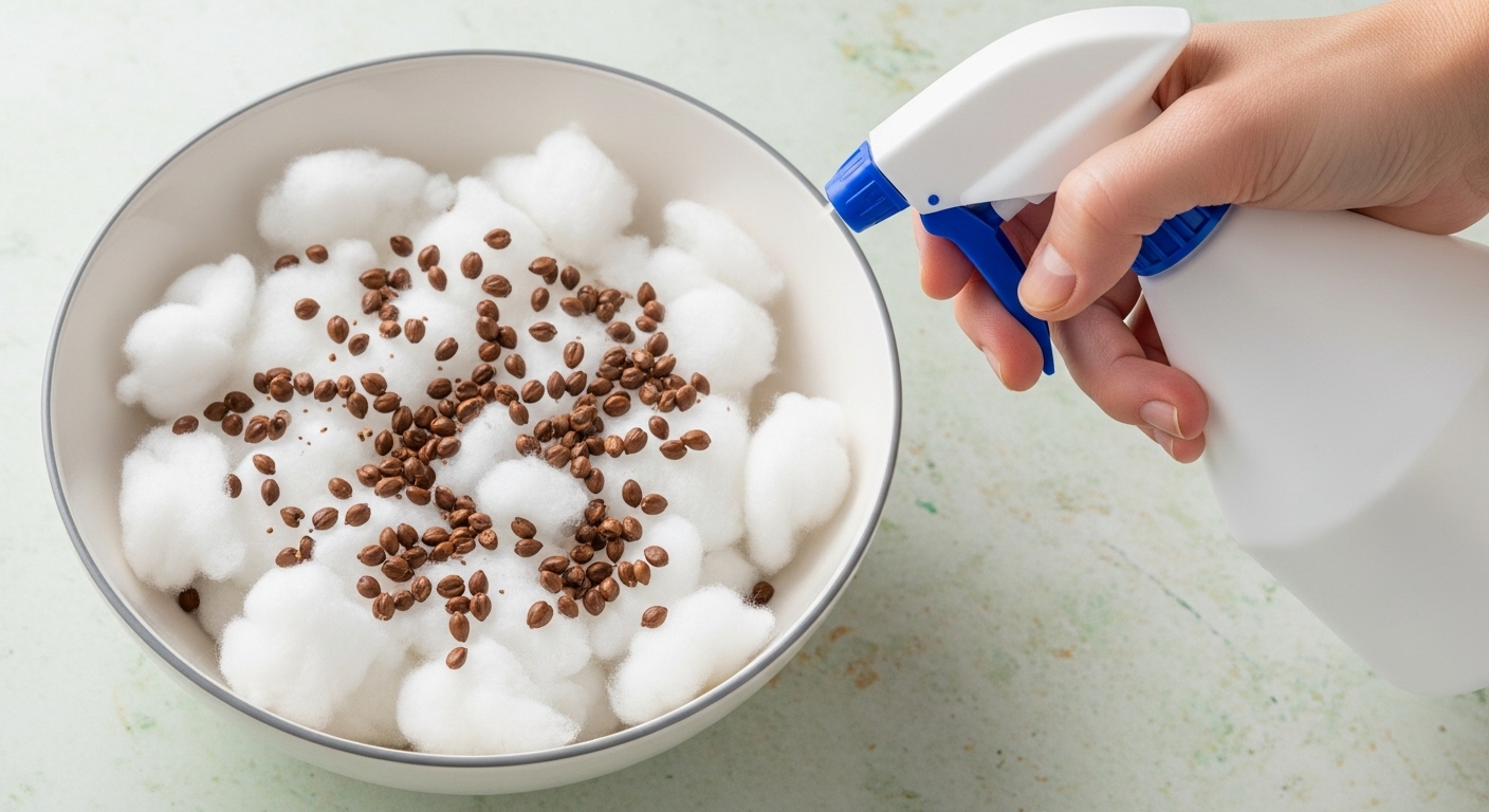 Гумат калия: для чего применяют в садоводстве