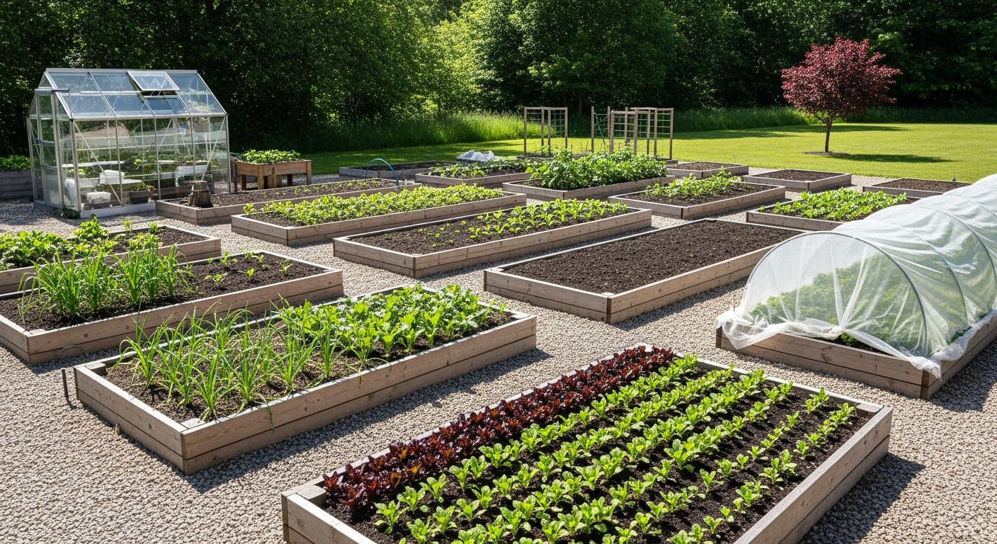 Гумат калия: для чего применяют в садоводстве