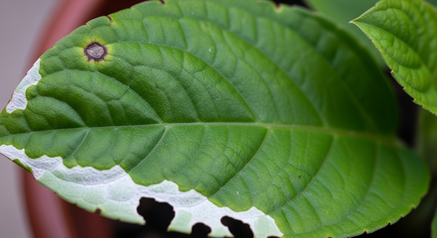 Почему перцы гниют в теплице и как с этим бороться