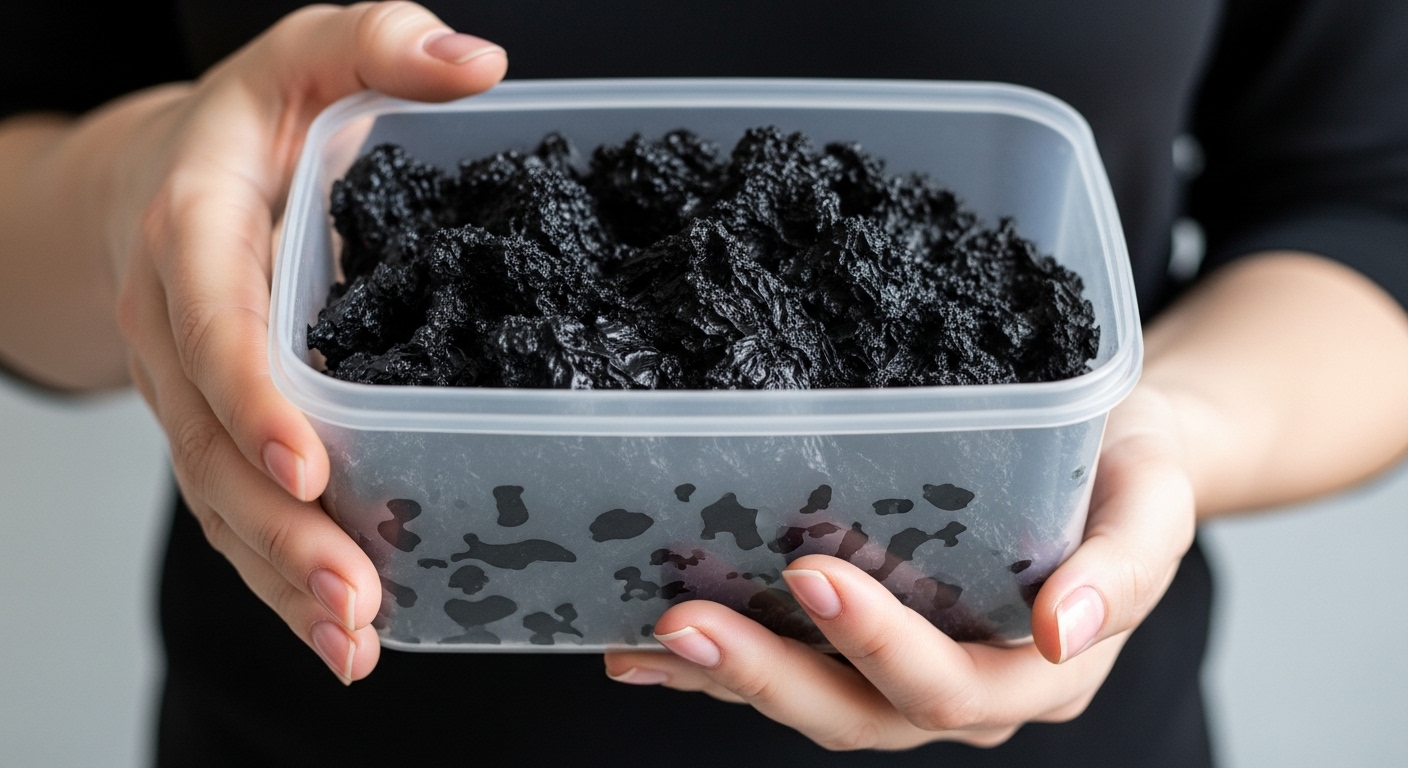 Сапропель: почему важно применять правильно, чтобы не навредить растениям