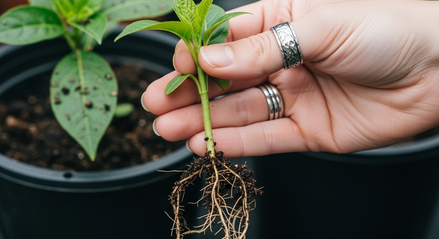 Как черенковать гортензию древовидную летом