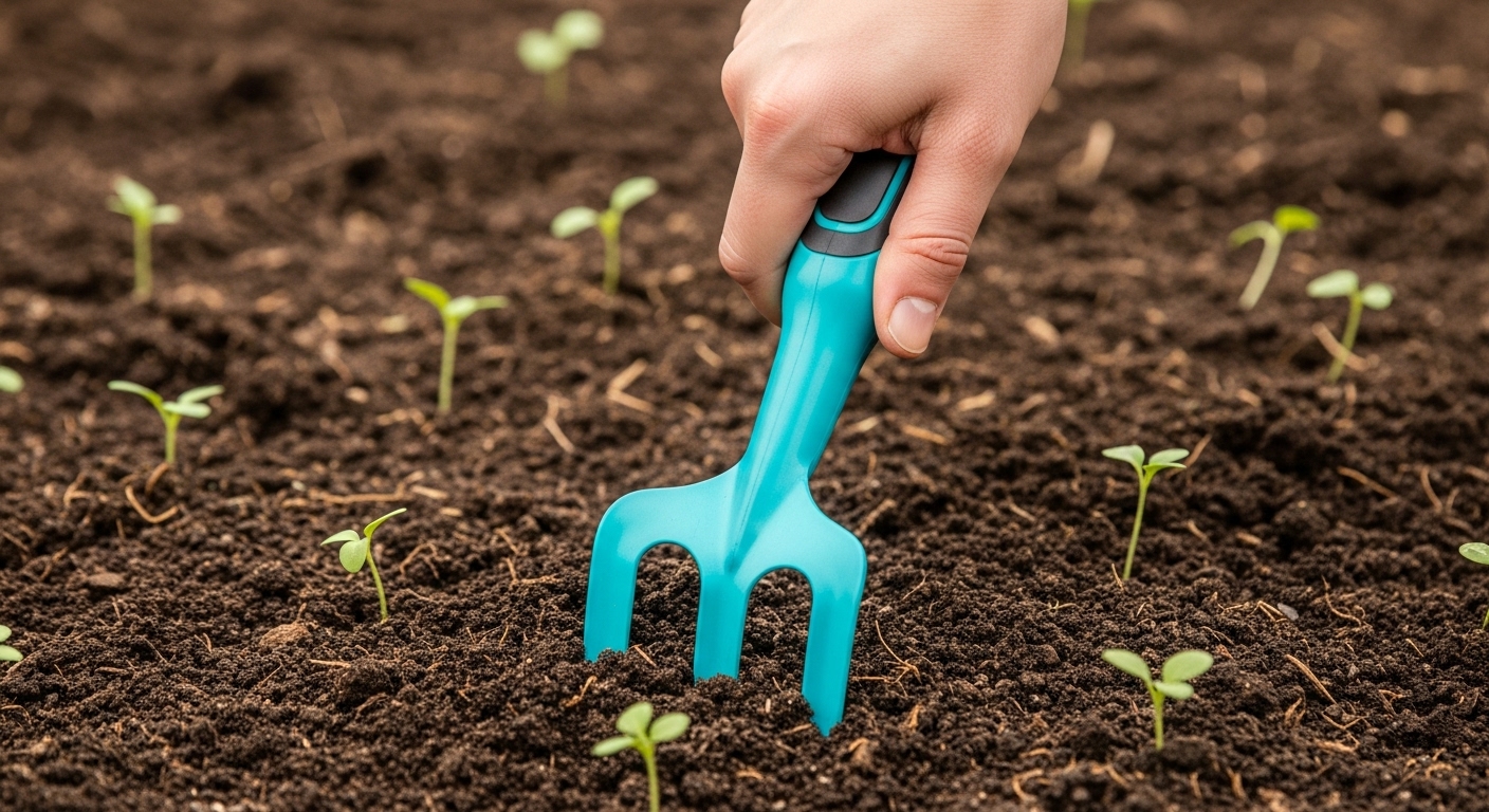 Турнепс: посадка и уход в открытом грунте