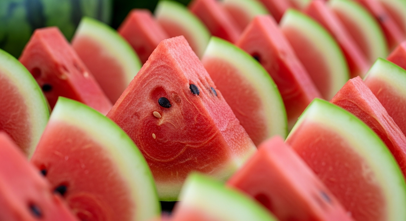 Чем подкармливать арбузы в открытом грунте: советы и рекомендации