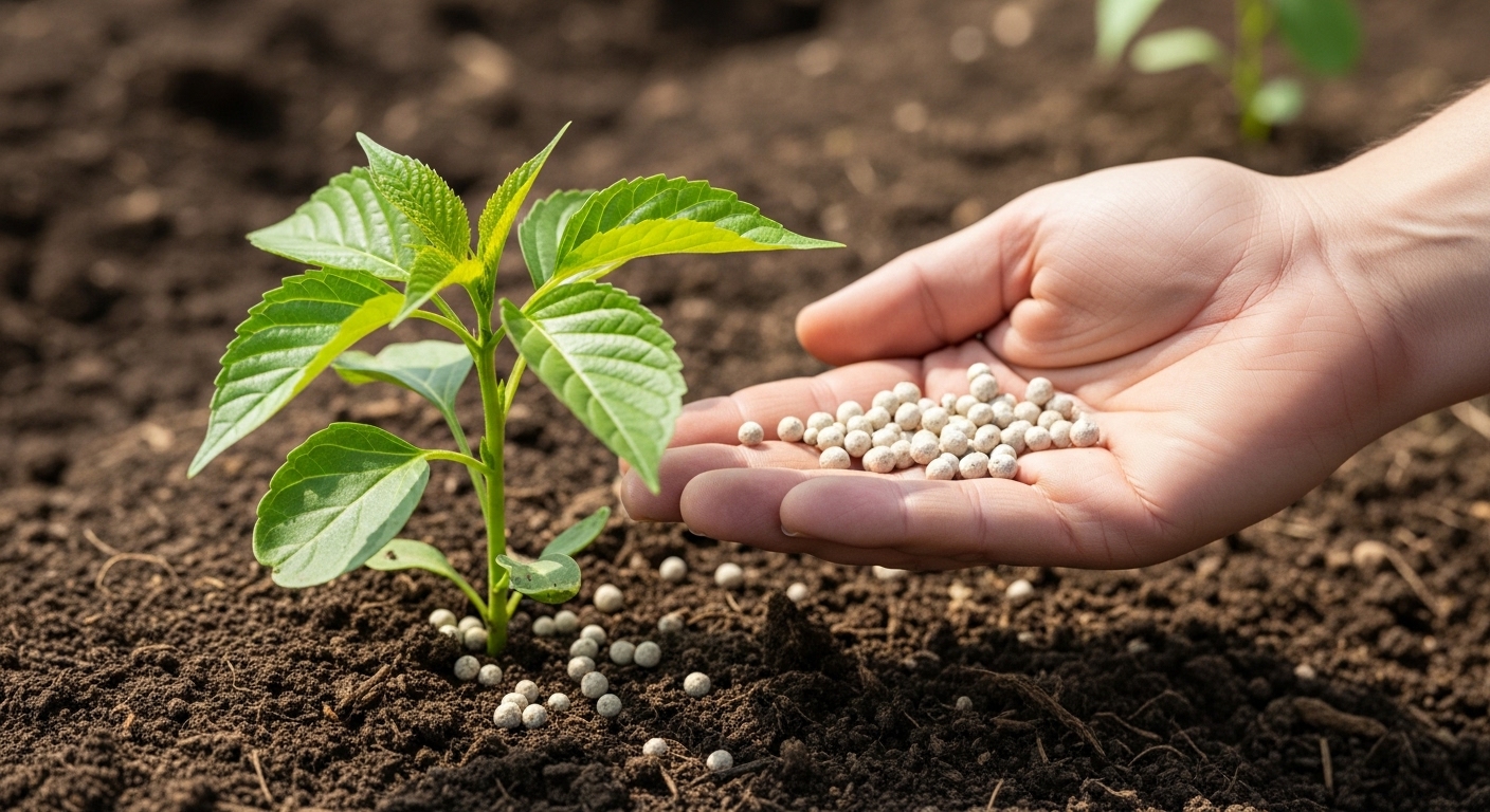 Чем подкормить перец во время плодоношения: просто, эффективно и без лишних затрат