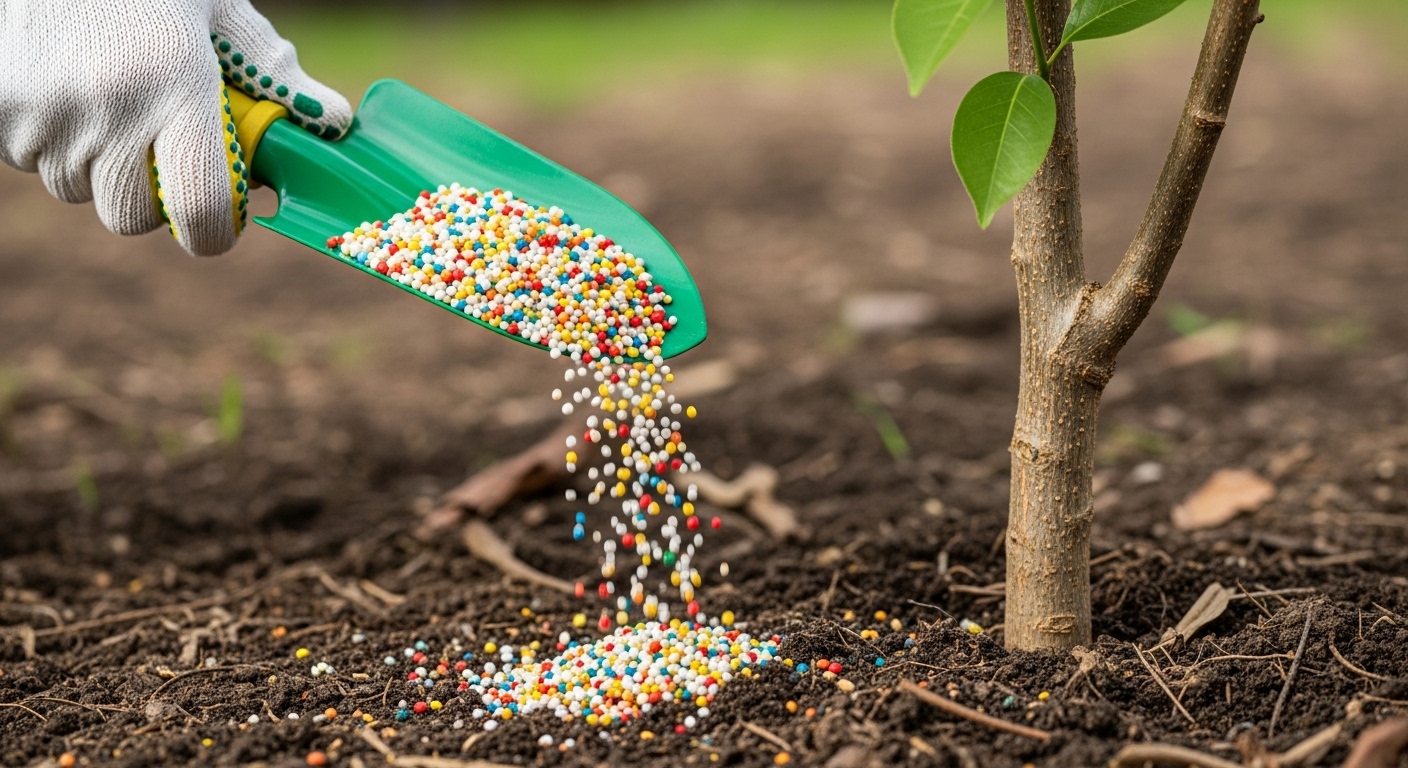 Чем подкормить грушу во время плодоношения