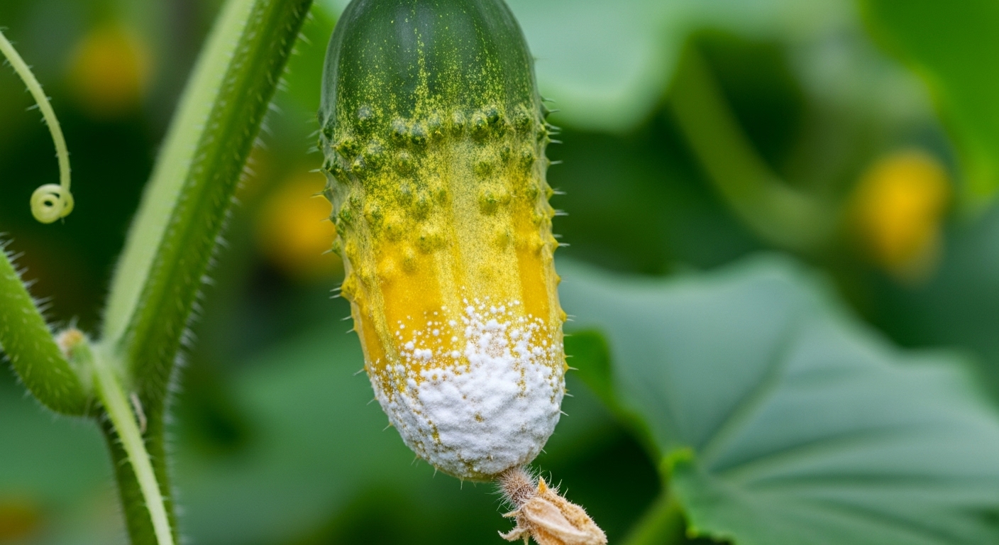 Сохнет завязь у огурцов в теплице: что делать и другие проблемы