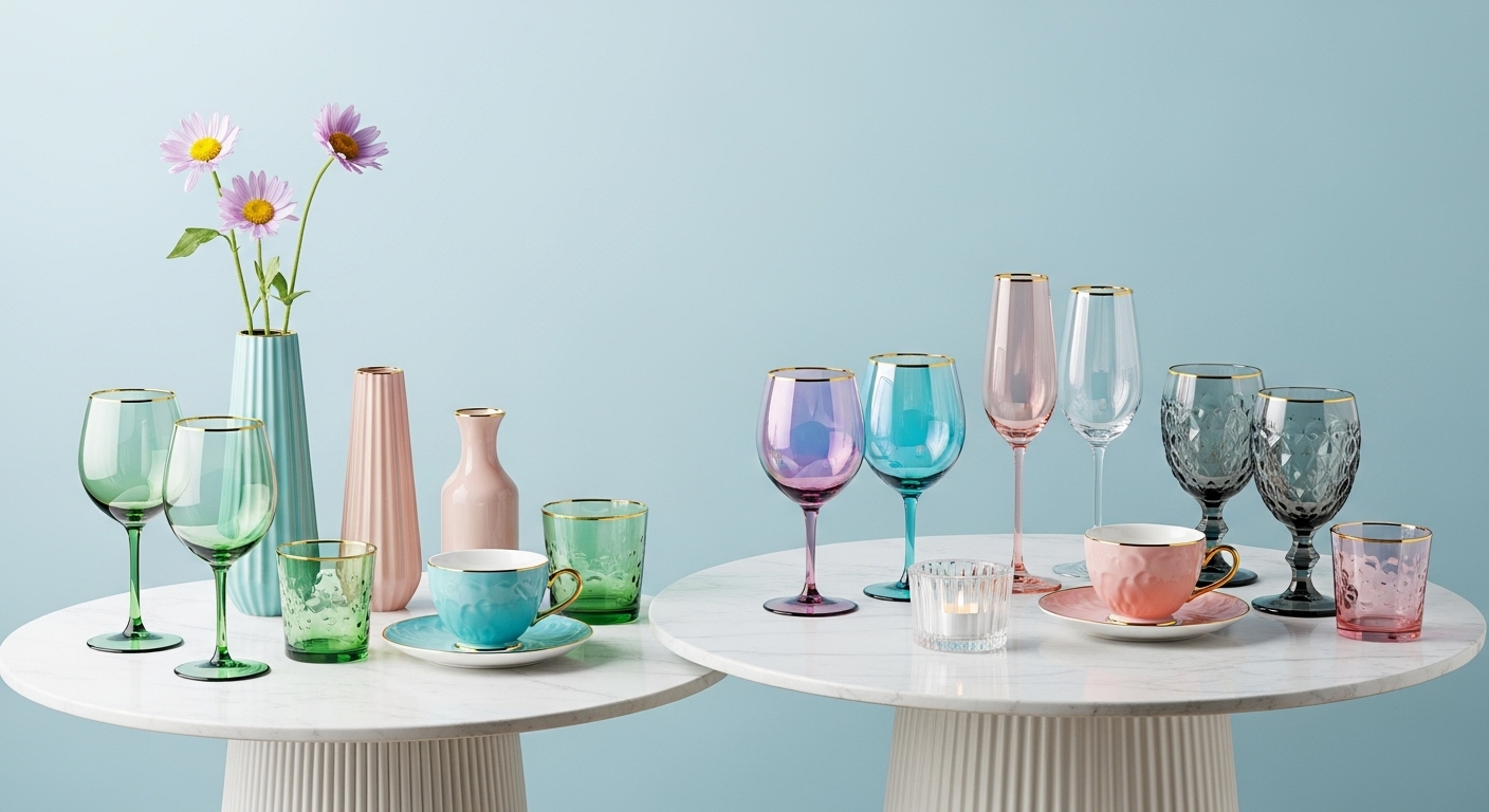 Годовщины свадеб: как они называются и что принято дарить