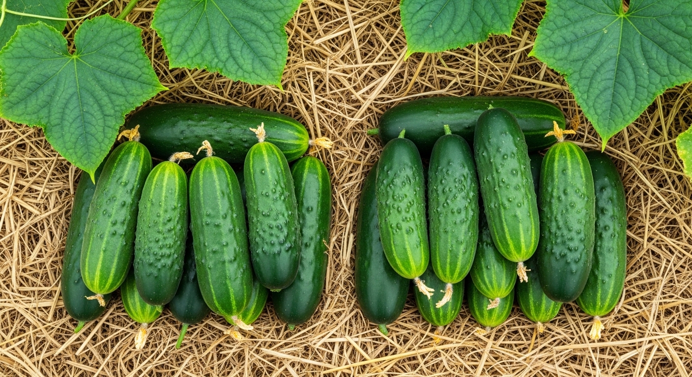 Пустоцвет на огурцах в теплице и открытом грунте: что делать