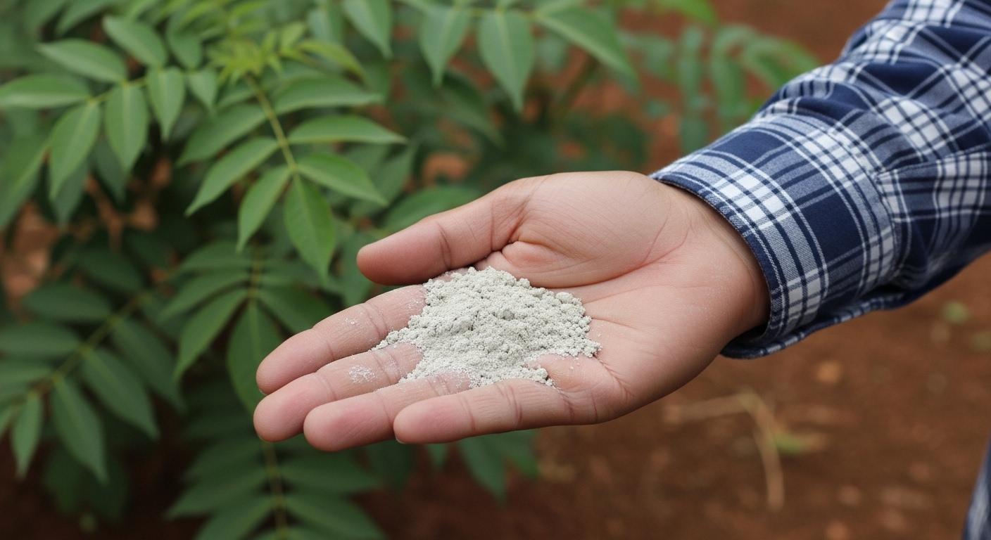 Как избавиться от паутинного клеща народными средствами