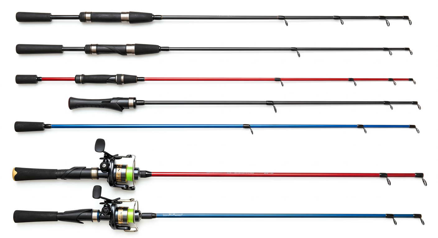 Зелёный рыбак: что нужно новичку для летней рыбалки?