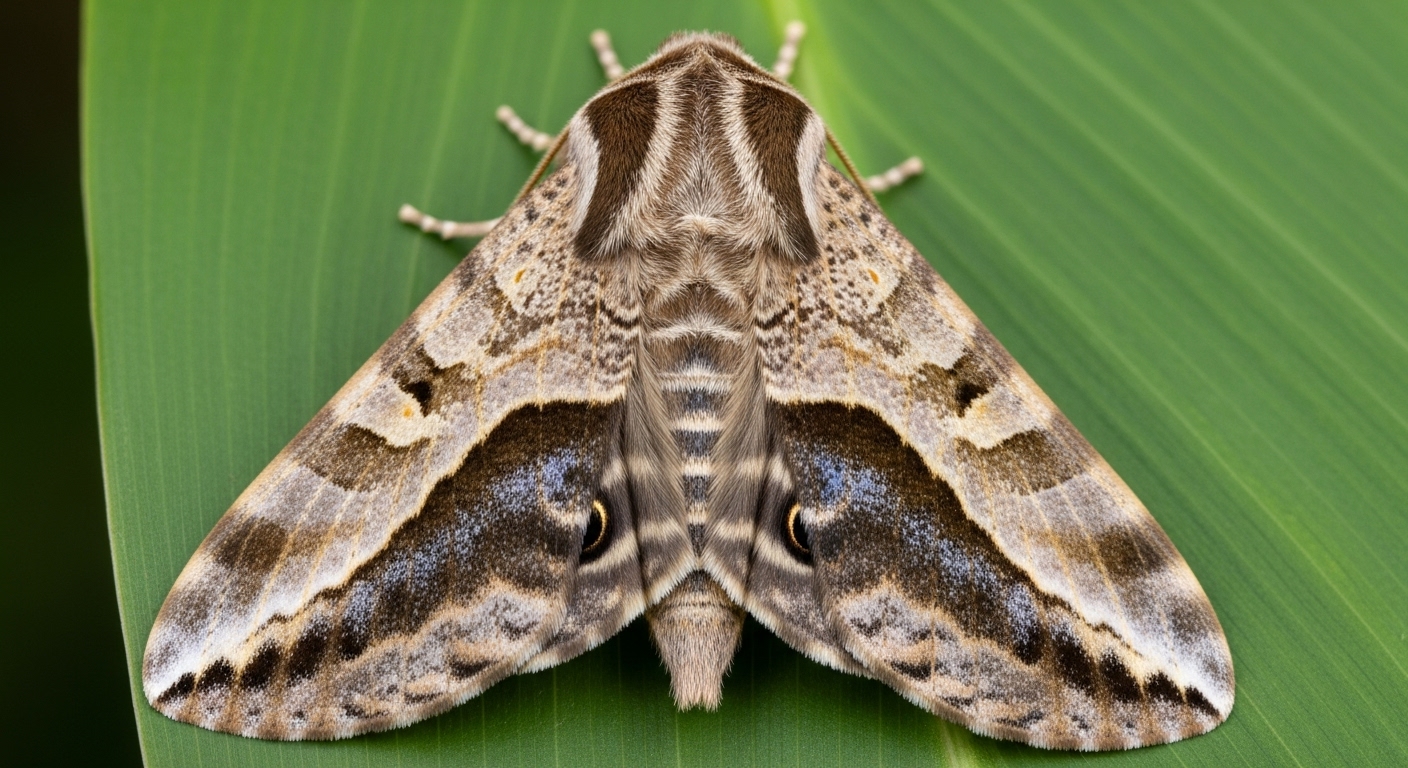 Совка на огороде: как бороться и победить вредителя летом