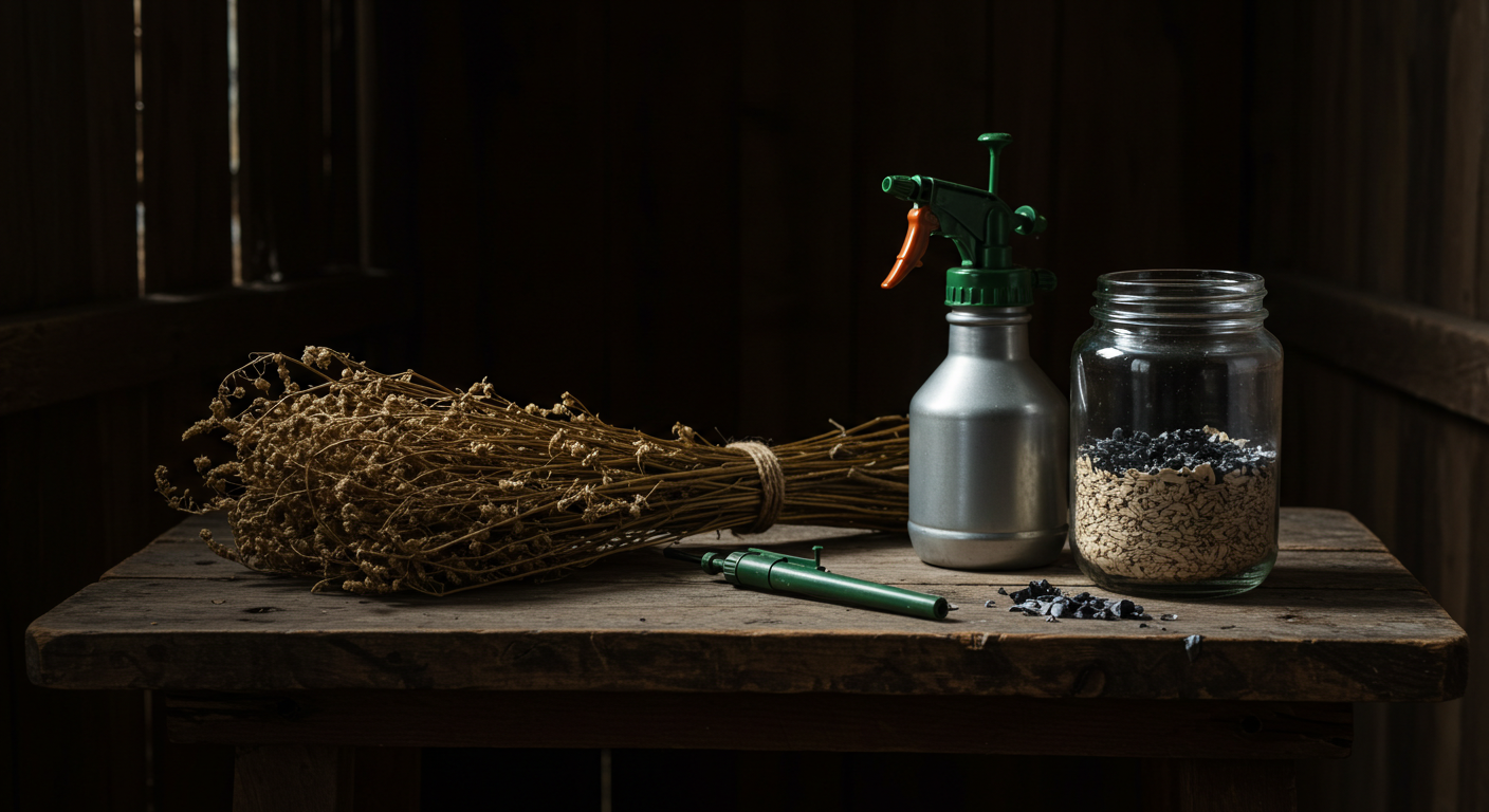 Совка на огороде: как бороться и победить вредителя летом