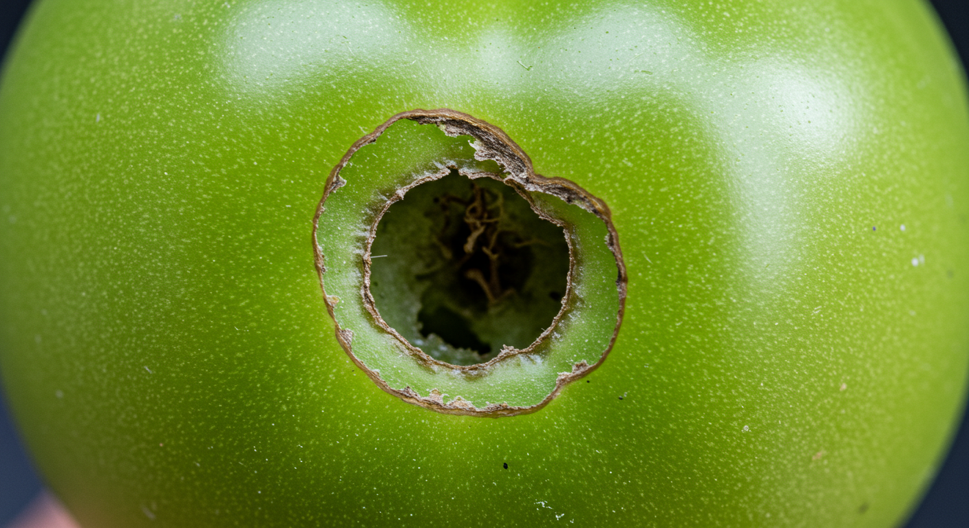 Совка на огороде: как бороться и победить вредителя летом