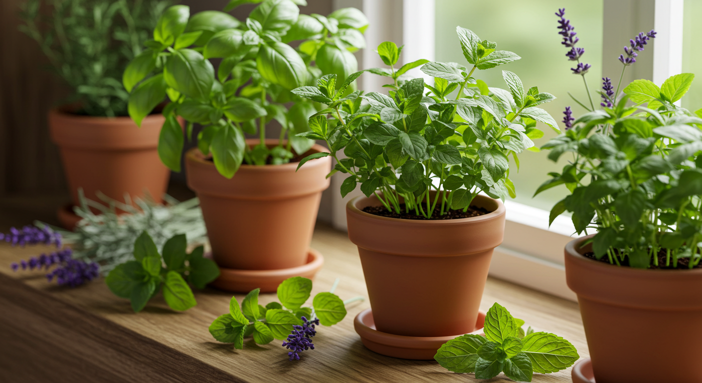 Народные средства от мух на даче