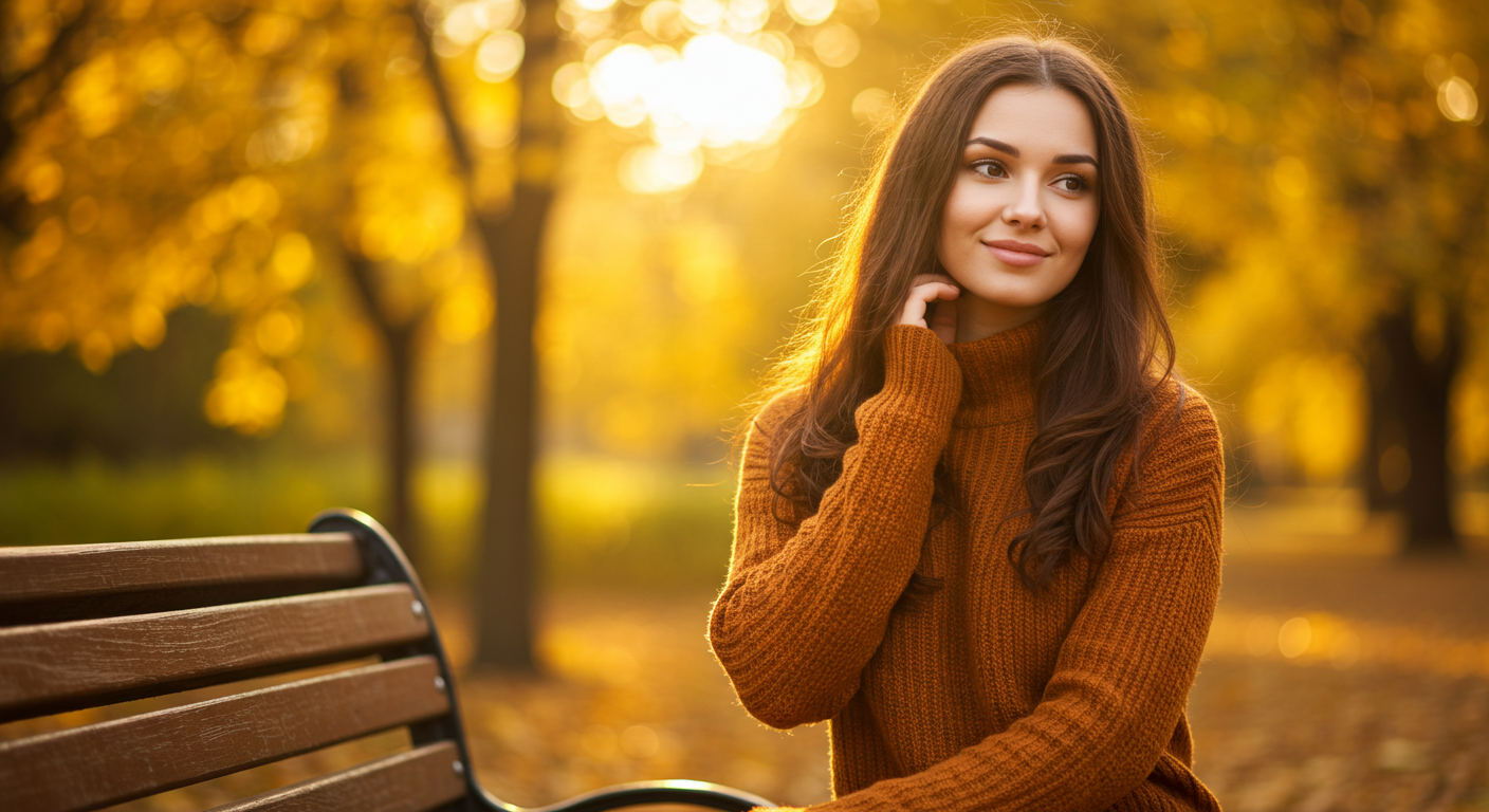 Гардероб по правилам: как определить свой цветотип