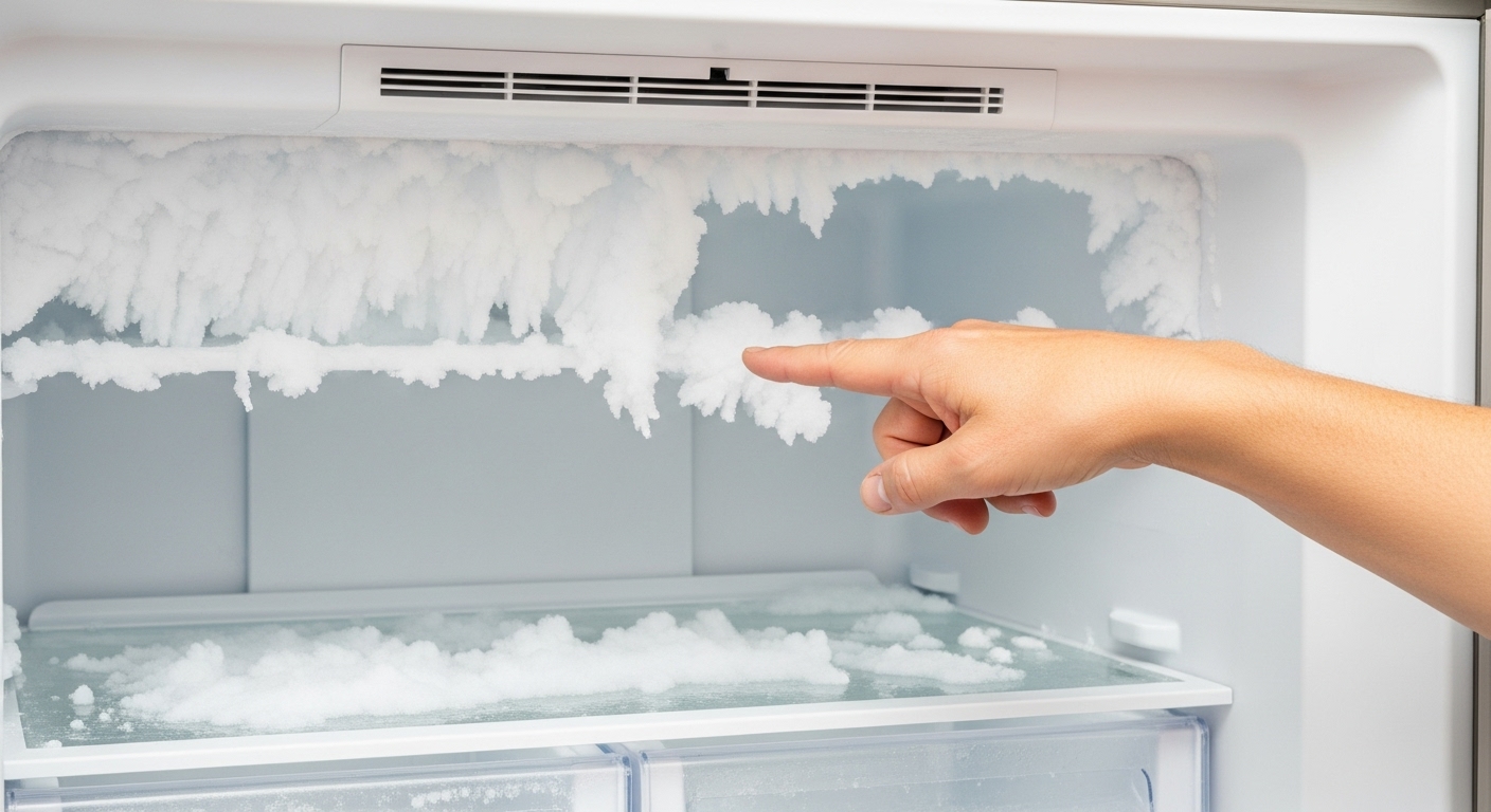 Можно ли убирать горячую еду в холодильник?