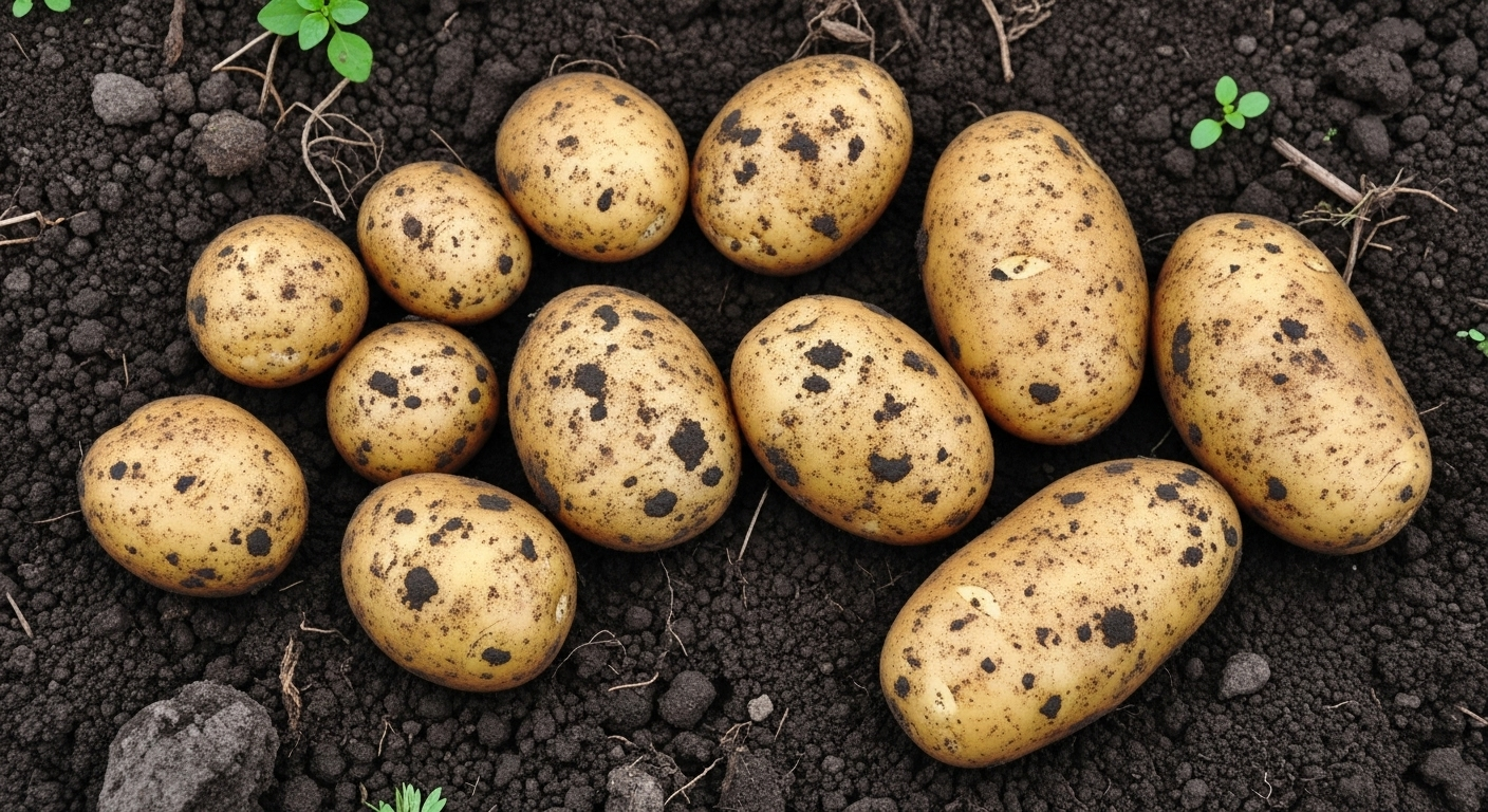 Как определить кислотность почвы на даче самостоятельно