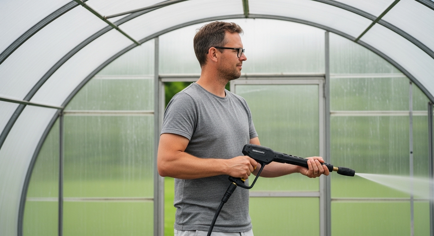 Как избавиться от мух на даче