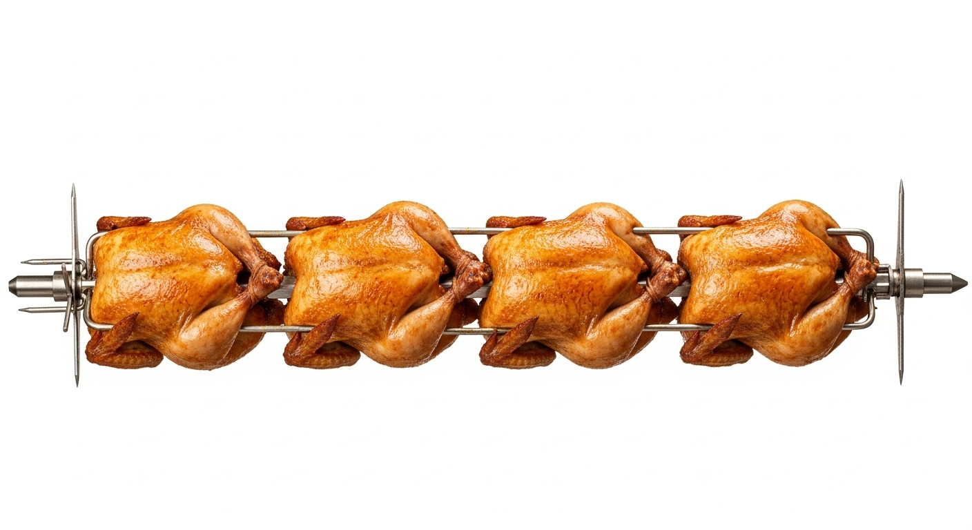 Магия мяса: в чем замариновать курицу для шашлыка?