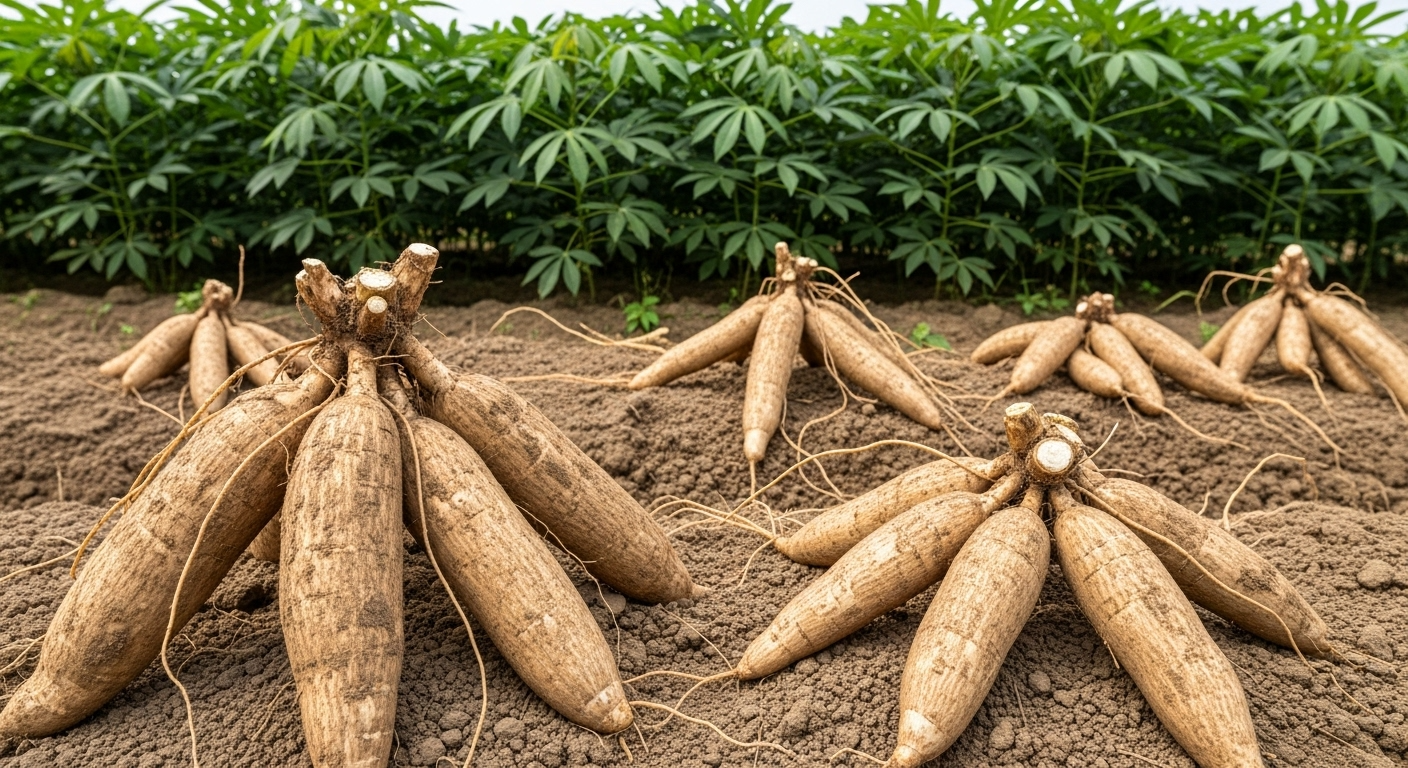 Тапиока: польза и вред экзотического продукта