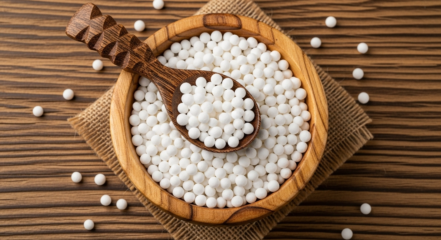 Тапиока: польза и вред экзотического продукта