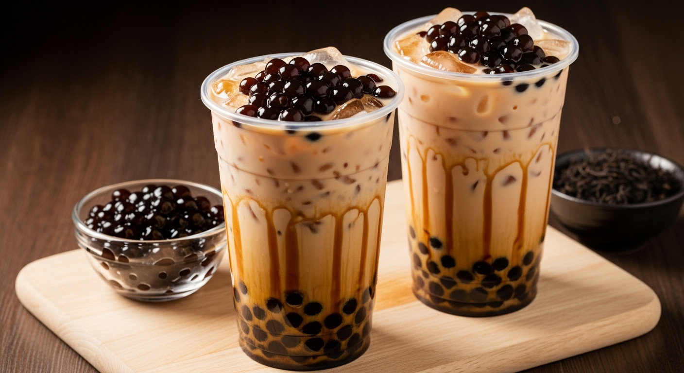 Тапиока: польза и вред экзотического продукта