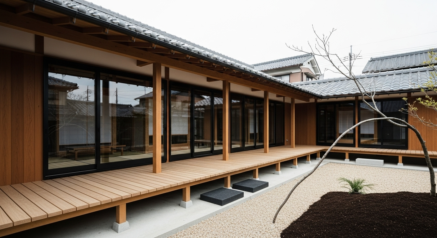 Дачные тренды лета-25: декор, мебель, ландшафтный дизайн