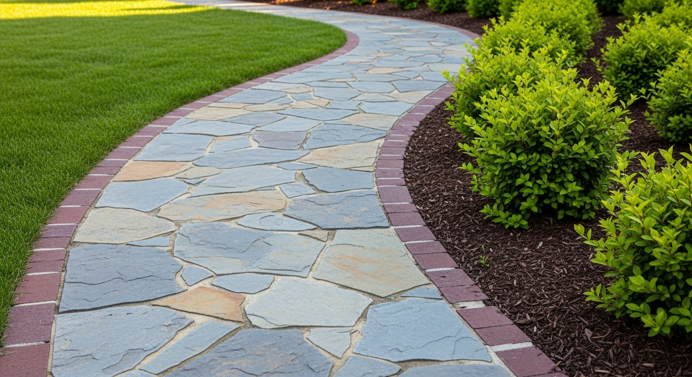 Дачные тренды лета-25: декор, мебель, ландшафтный дизайн