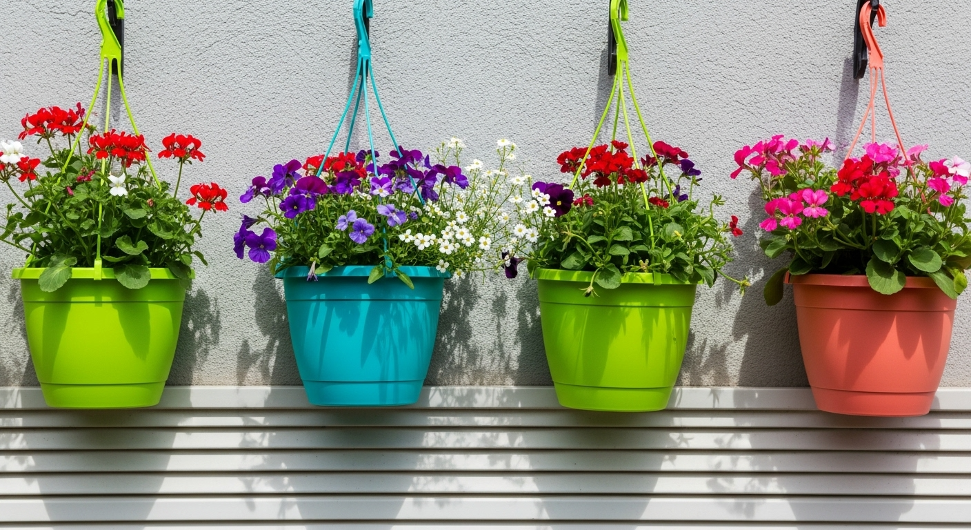 Дачные тренды лета-25: декор, мебель, ландшафтный дизайн