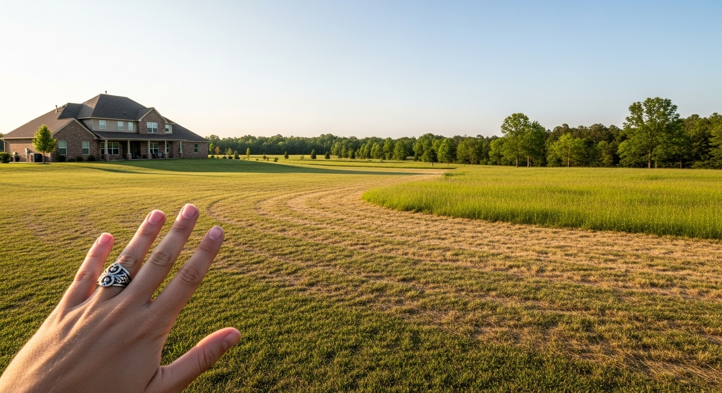 Можно ли продать часть земельного участка соседу
