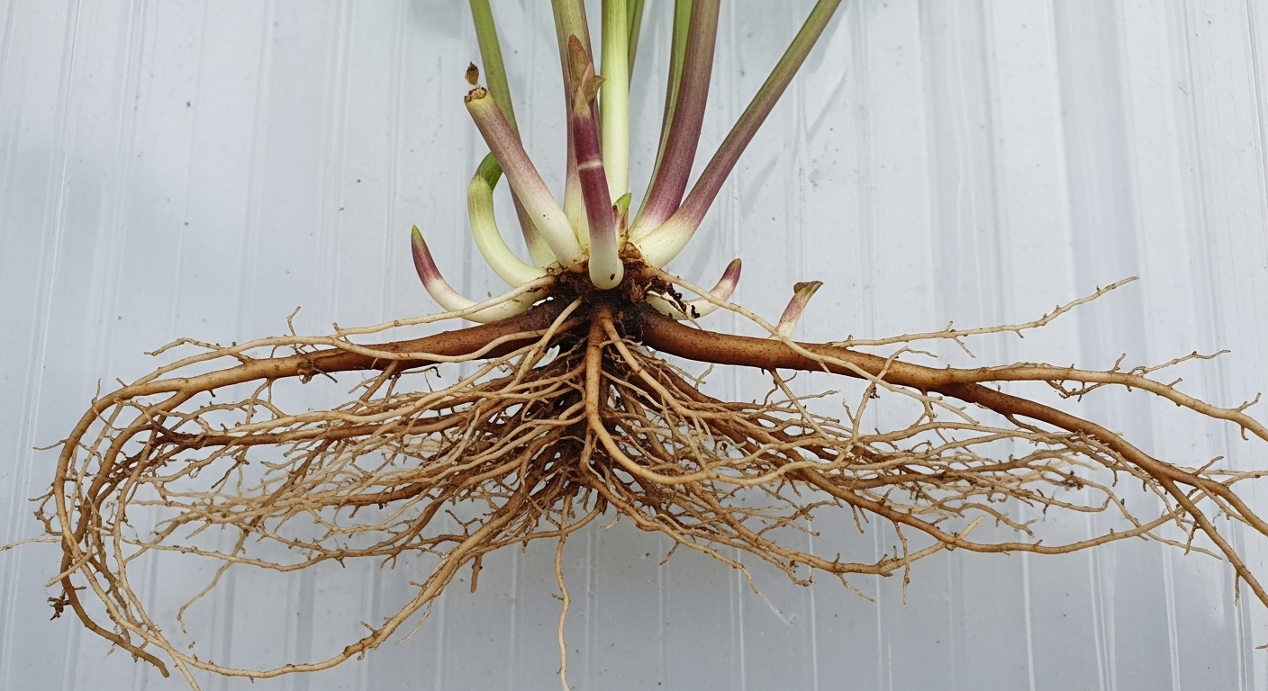 Размножаем малину и землянику: от семени до урожая