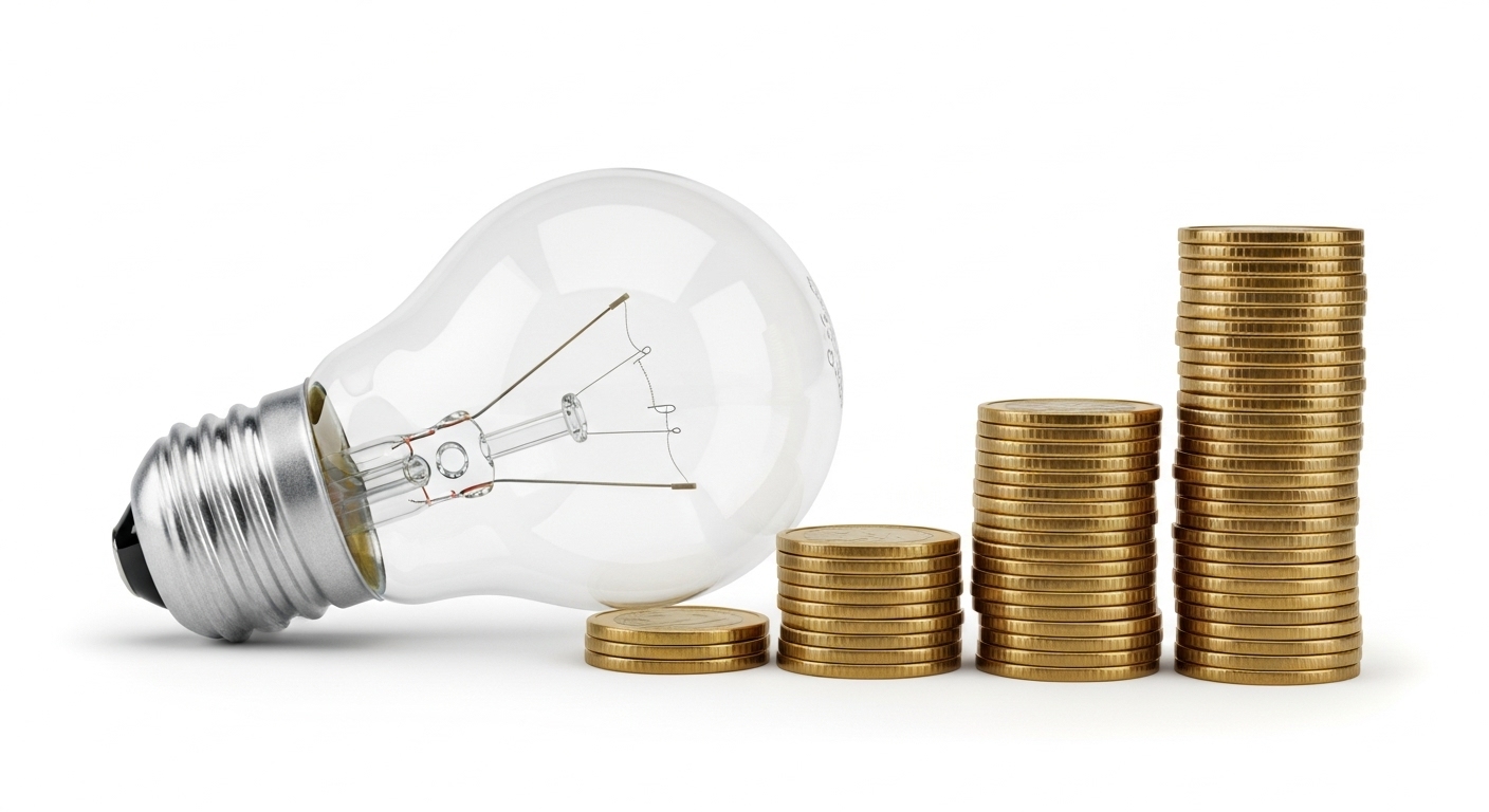 Субсидии и льготы на оплату ЖКХ: выгодная коммуналка