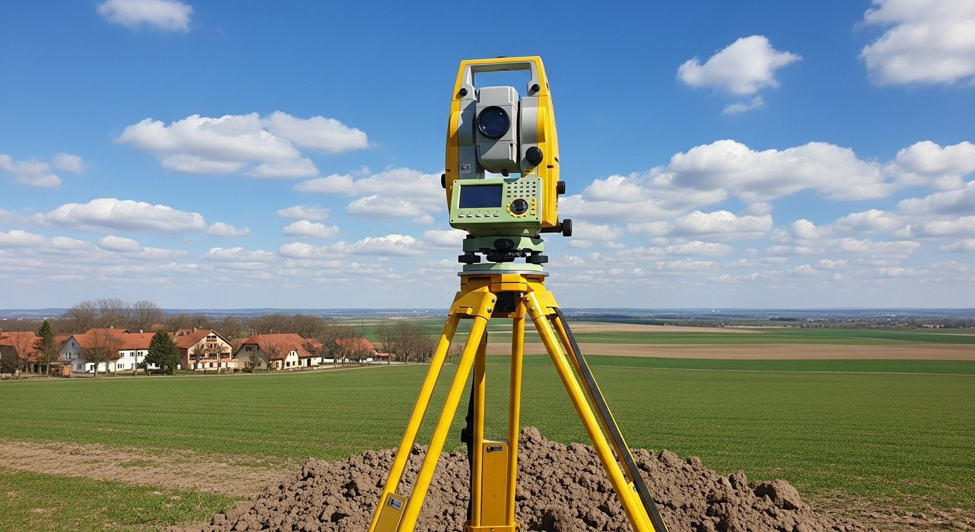 Как сделать межевание земельного участка бесплатно?