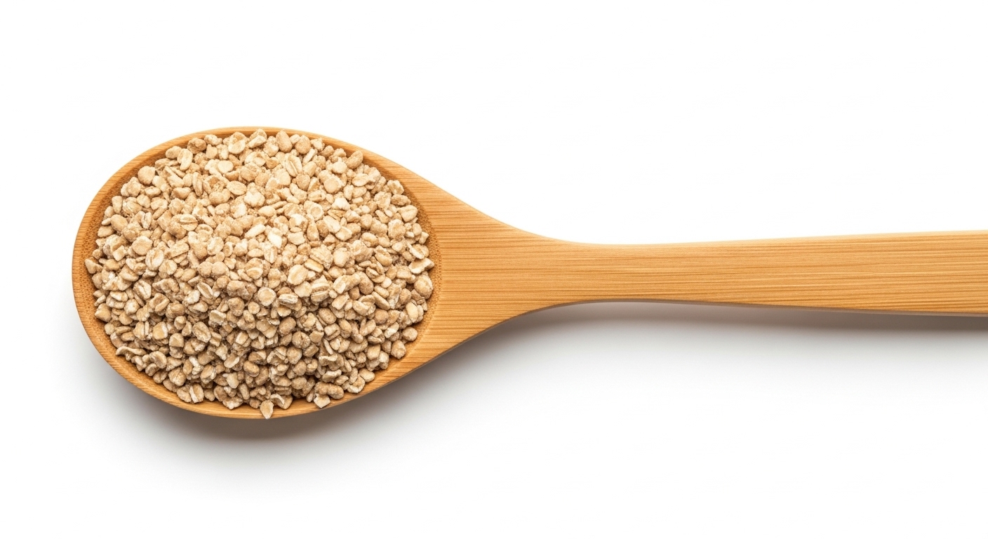 В каких продуктах содержится клетчатка: рейтинги пользы