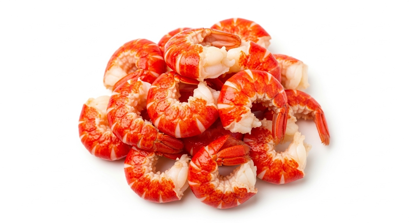 Деликатес в панцире: как правильно есть вареных раков