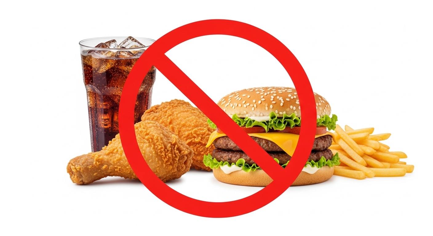 Диета «стол № 5»: что можно и нельзя есть взрослому