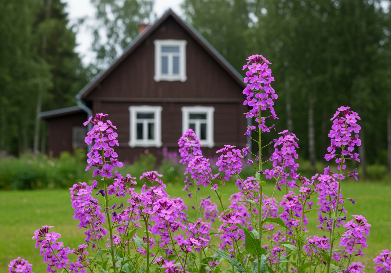 Новые законы для дачников в 2025 году