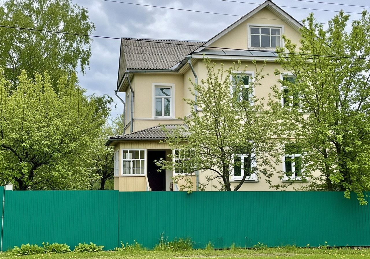 Новые законы для дачников в 2025 году