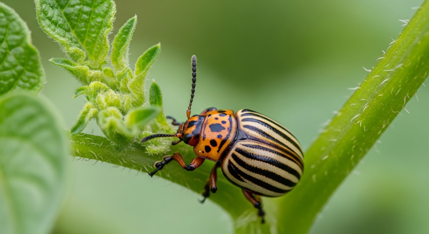 Листогрызы