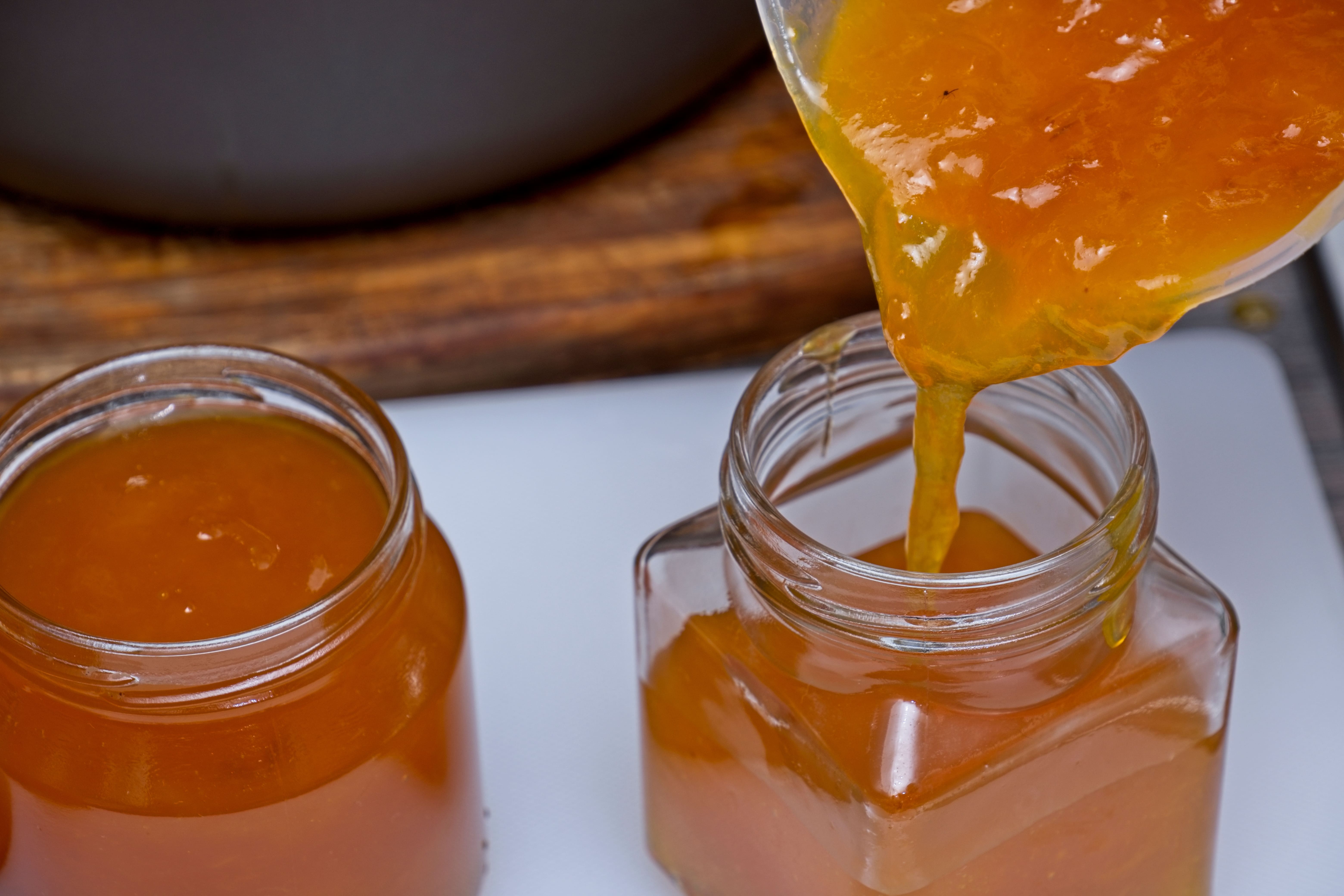 Абрикосовое варенье: рецепт на зиму — все секреты приготовления