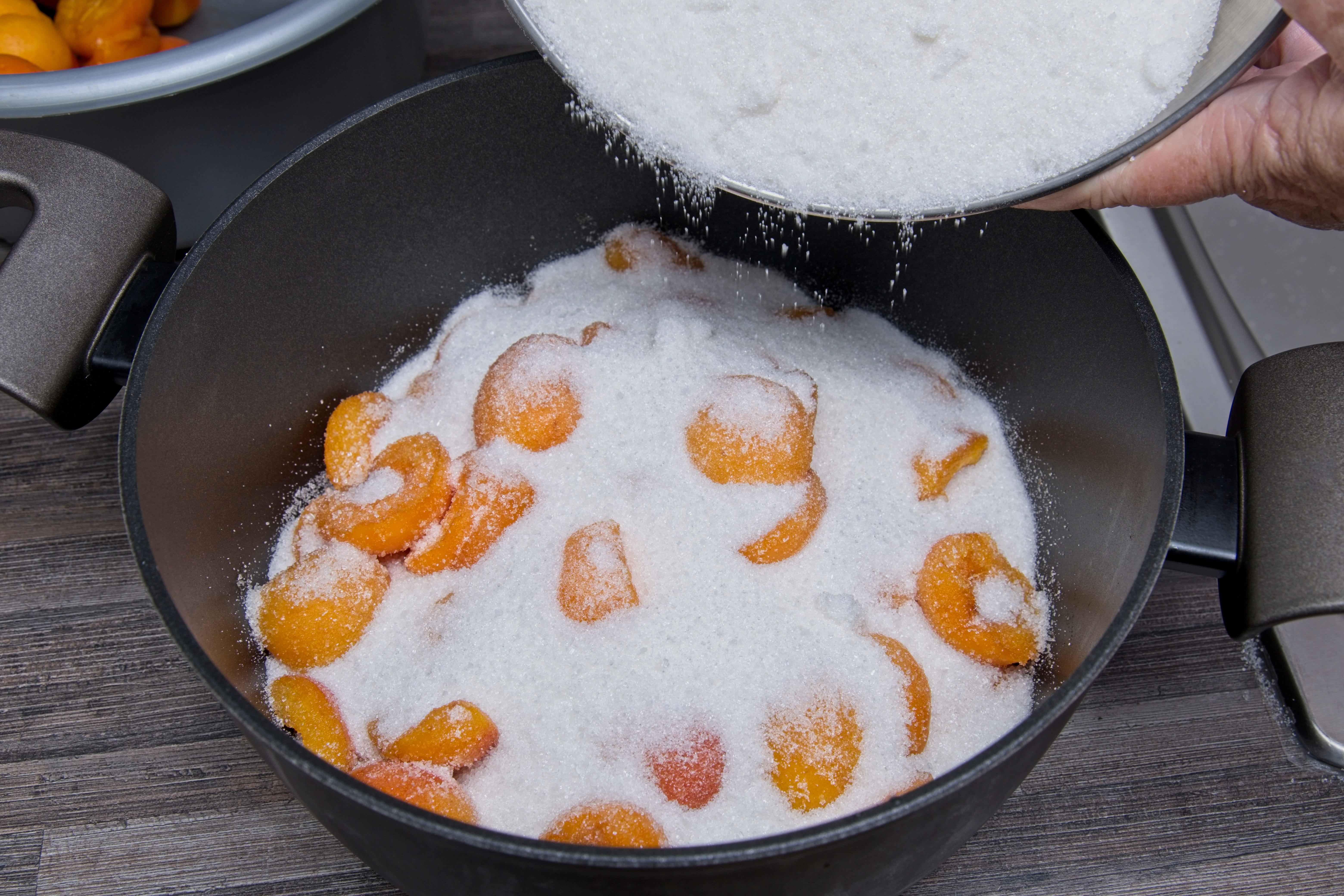 Абрикосовое варенье: рецепт на зиму — все секреты приготовления