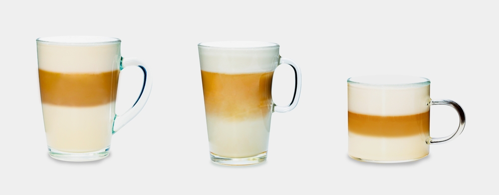 Что крепче — латте или капучино: изучаем кофейную семью