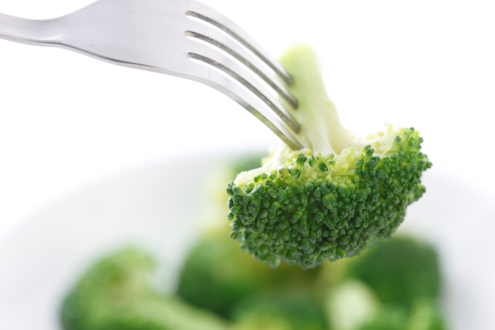 Заморозка брокколи на зиму в домашних условиях: три шага к витаминам