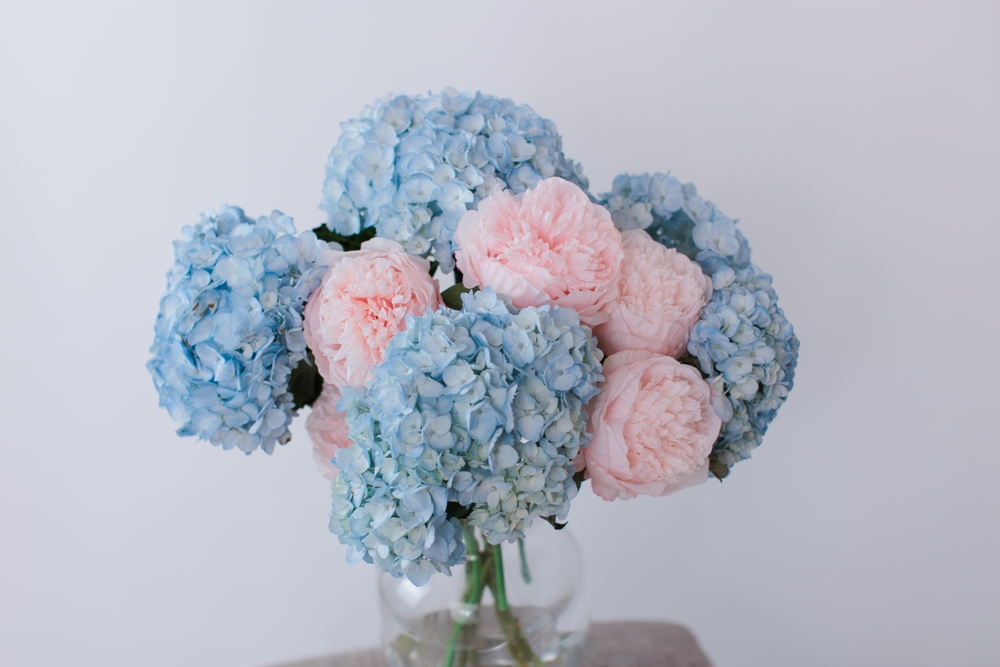 Какие цветы выбрать на Первое сентября: 10 вариантов букетов